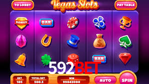 Casino VIP 592bet