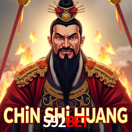 Provedores de Jogos 592bet