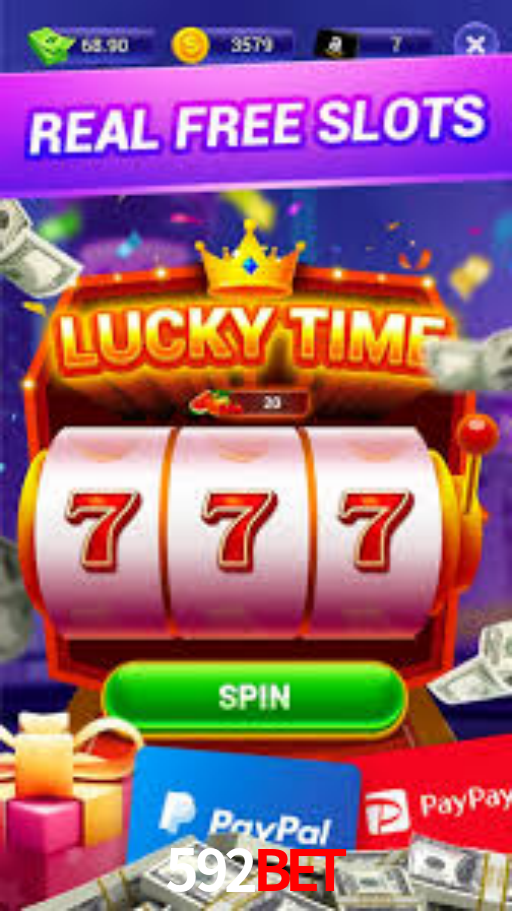 Bônus Diários 592bet