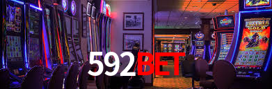 Mesa de Blackjack 592bet